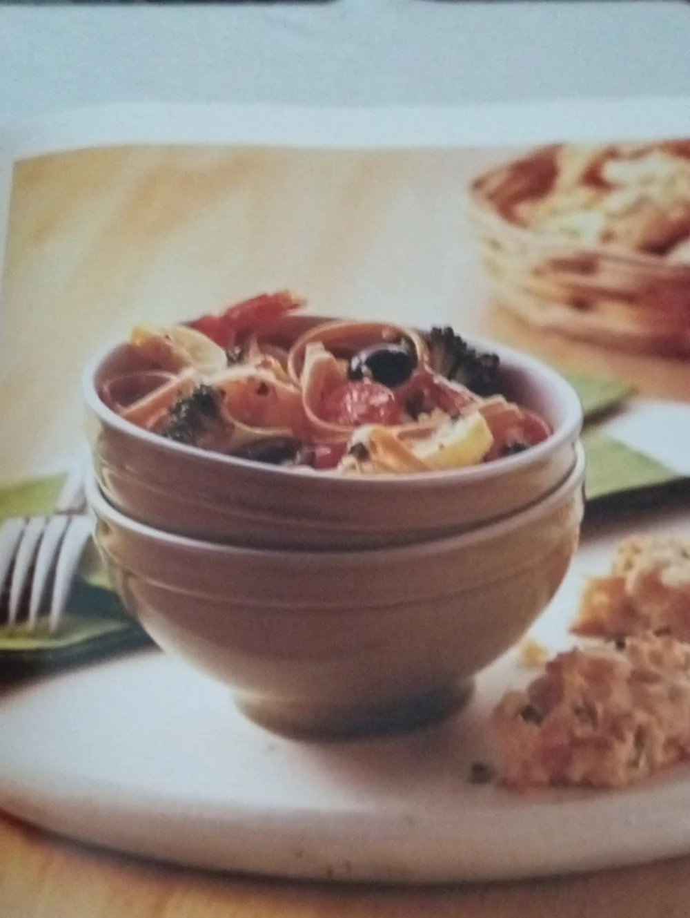 Cookbook Betty Crocker's Diabetes Cookbook Everyday Meals
